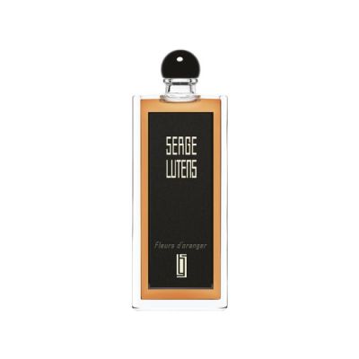 Serge Lutens Fleurs D'Oranger EDP 50 мл- Парфюмна Вода Унисекс ТЕСТЕР