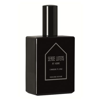 Serge Lutens At Home EDP 100 мл- Парфюмна Вода Унисекс ТЕСТЕР