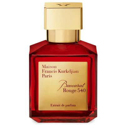 Maison Francis Kurkdjian Baccarat Rouge 540 Extrait de Parfum 70 мл- Парфюмен Екстракт Унисекс ТЕСТЕР