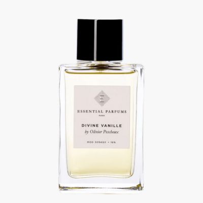 Essential Parfums Divine Vanille EDP 100 мл- Парфюмна Вода Унисекс ТЕСТЕР