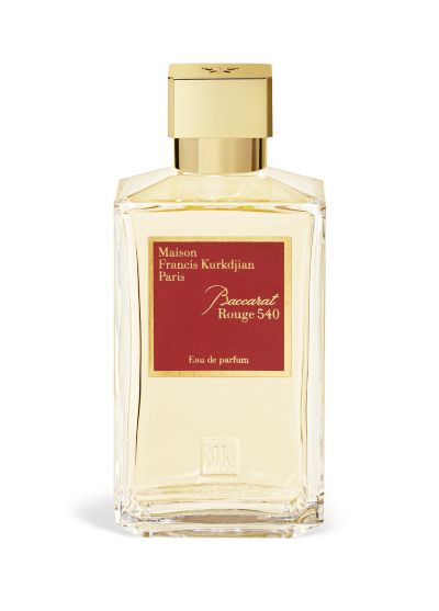 Maison Francis Kurkdjian Baccarat Rouge 540 EDP 200 мл- Парфюмна Вода Унисекс ТЕСТЕР
