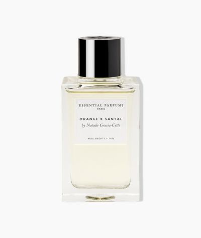 Essential Parfums Orange X Santal By Natalie Gracia Cetto EDP 100 мл- Парфюмна Вода Унисекс ТЕСТЕР