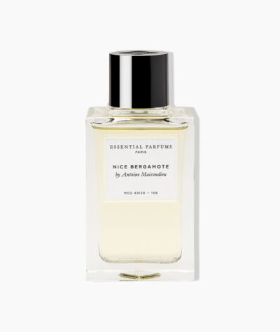 Essential Parfums Nice Bergamote EDP 100 мл- Парфюмна Вода Унисекс ТЕСТЕР