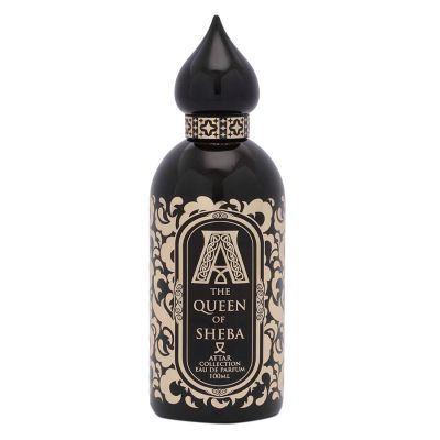 Attar Collection The Queen Of Sheba EDP 100 мл- Парфюмна Вода за Жени
