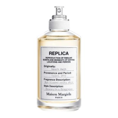 Maison Margiela Sunkissed Salty Skin EDT 30 мл- Тоалетна Вода за Жени