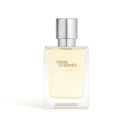 Hermes Terre D'Hermes Givree Тоалетна Вода 100 мл + 12.5 мл- Подаръчен Комплект за Мъже