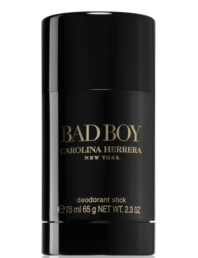 Carolina Herrera Bad Boy Deo Stick 75 мл- Део Стик за Мъже