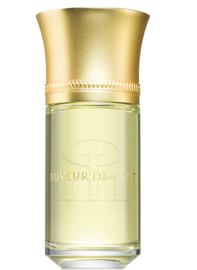 Les Liquides Imaginaires Buveur De Vent EDP 100 мл- Парфюмна Вода Унисекс ТЕСТЕР