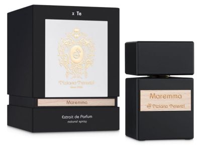 Tiziana Terenzi Maremma Extrait De Parfurm EDP 100 мл- Парфюмна Вода Унисекс ТЕСТЕР