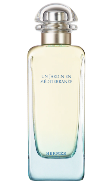 Hermès Un Jardin En MÉDITERRANÉE EDT 100 мл- Унисекс Тоалетни Води
