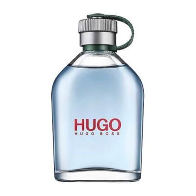 Hugo Boss Hugo EDT 200 мл- Тоалетна Вода за Мъже