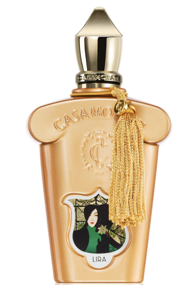 Xerjoff Casamorati 1888 Lira EDP 100 мл- Парфюмна Вода за Жени