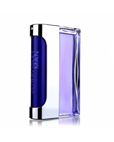 Paco Rabanne Ultraviolet EDT 100 мл- Тоалетна Вода за Мъже