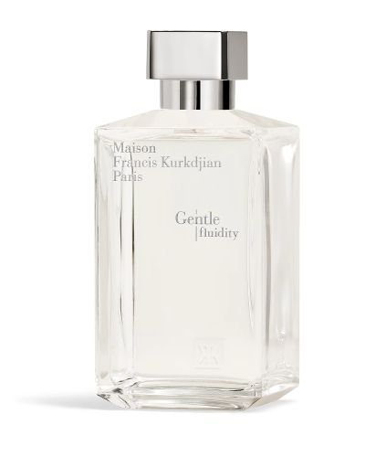 Maison Francis Kurkdjian Gentle Fluidity Silver EDP 200 мл- Парфюмна Вода Унисекс ТЕСТЕР