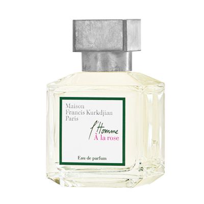 Maison Francis Kurkdjian Men s L'Homme A La Rose EDP 70 мл- Парфюмна Вода за Мъже ТЕСТЕР