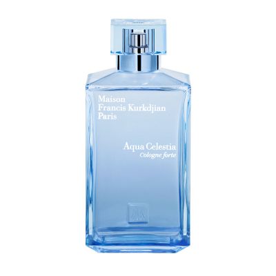 Maison Francis Kurkdjian Aqua Celestia Cologne Forte EDP 200 мл- Парфюмна Вода Унисекс ТЕСТЕР