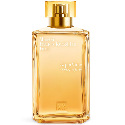 Maison Francis Kurkdjian Aqua Vitae Cologne Forte EDP 200 мл- Колонна Вода Унисекс ТЕСТЕР