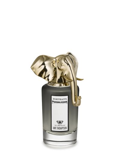 Penhaligon's The Omniscient Mr Thompson EDP 75 мл- Парфюмна Вода за Мъже ТЕСТЕР