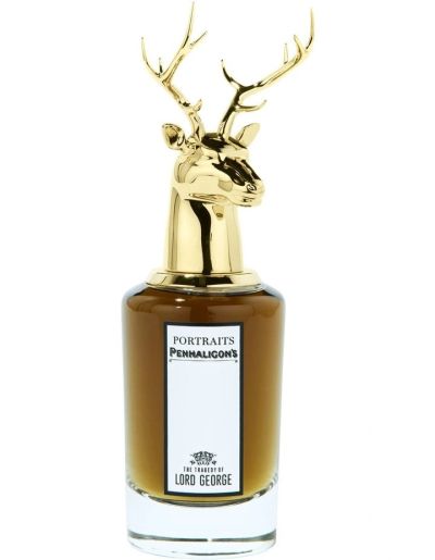 Penhaligon's Portraits The Tragedy Of Lord George EDP 75 ml H Tester- Парфюмна Вода за Мъже ТЕСТЕР