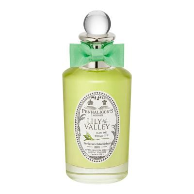 Penhaligon's Lily Of The Vally EDT 100 мл- Тоалетна Вода Унисекс ТЕСТЕР