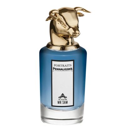 Penhaligon's Portraits The Blazing Mister Sam EDP 75 мл- Парфюмна Вода за Мъже ТЕСТЕР