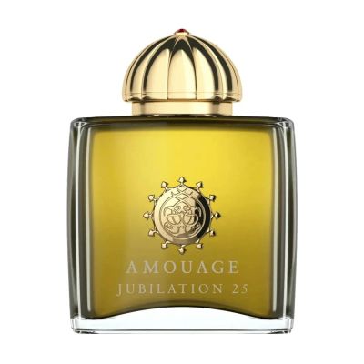 Amouage Jubilation 25 EDP 100 мл- Парфюмна Вода за Жени ТЕСТЕР