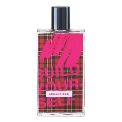 Armand Basi Build Your Self EDT 100 мл- Тоалетна Вода Унисекс ТЕСТЕР