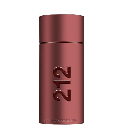 Carolina Herrera 212 Sexy Men EDT 100 мл- Тоалетна Вода за Мъже ТЕСТЕР