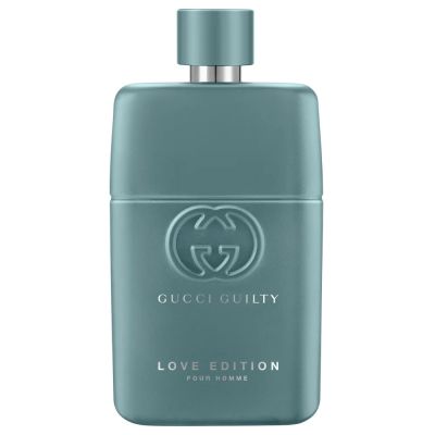 Gucci Guilty Love Edition 90 мл- Парфюмна Вода за Мъже ТЕСТЕР