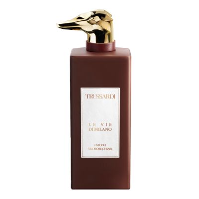 Trussardi I Vicoli Via Fiori Chiari EDP 100 мл- Парфюмна Вода Унисекс