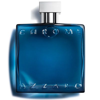 Azzaro Chrome Parfum EDP 100 мл- Парфюмна Вода за Мъже