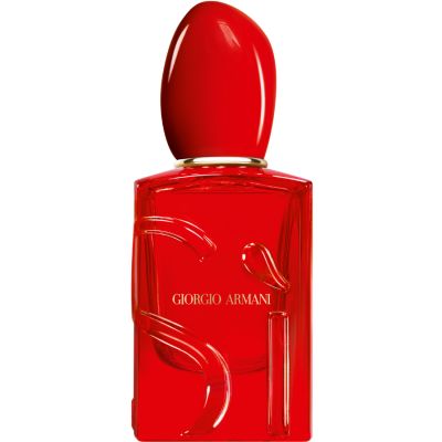 Armani Si Passione Red Musk EDP 50 мл- Парфюмна Вода за Жени