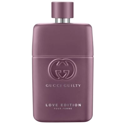 Gucci Guilty Love Edition EDP 90 мл- Парфюмна Вода за Жени ТЕСТЕР
