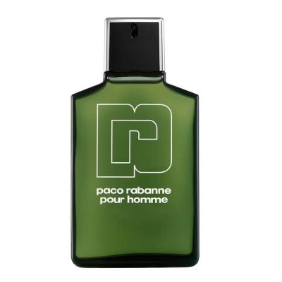 Paco Rabanne Pour Homme EDT 100 мл- Тоалетна Вода за Мъже ТЕСТЕР