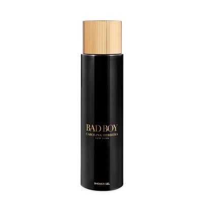 Carolina Herrera Bad Boy Shower gel 200 мл- Душ Гел за Мъже