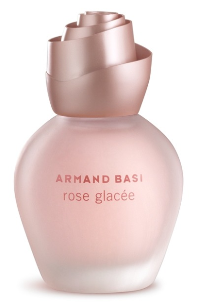 Armand Basi Rose Glacee EDT 100 мл- Тоалетна Вода за Жени ТЕСТЕР