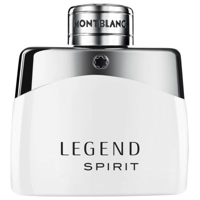 MontBlanc Legend Spirit EDT 50 мл- Тоалетна Вода за Мъже