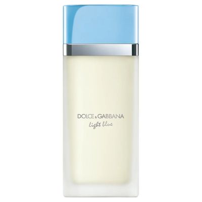 Dolce&Gabbana Light Blue EDT 100 мл- Тоалетна Вода за Жени