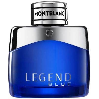 Mont Blanc Legend Blue EDP 30 мл- Парфюмна Вода за Мъже