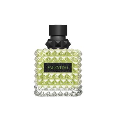 Valentino Born In Roma Green Stravaganza EDP 100 мл- Парфюмна Вода за Жени ТЕСТЕР