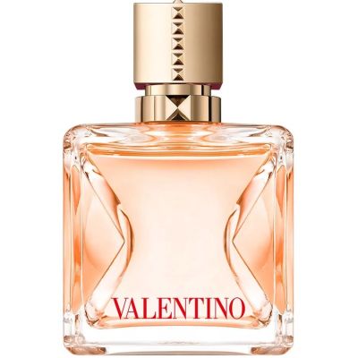 Valentino Voce Viva Intensa EDP 100 мл- Парфюмна Вода за Жени ТЕСТЕР