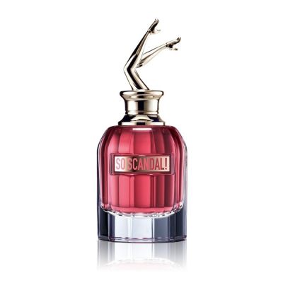 Jean Paul Gaultier So Scandal EDP 80 мл- Парфюмна Вода за Жени ТЕСТЕР
