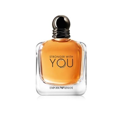 Armani Stronger With You ЕDT 150 мл- Тоалетна Вода за Мъже