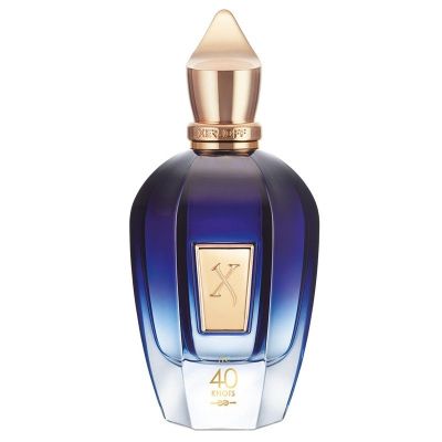 Xerjoff Join The Club 40 Knots EDP 100 мл- Парфюмна Вода Унисекс ТЕСТЕР