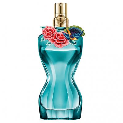 Jean Paul Gaultier La Belle Paradise Garden EDP 100 мл- Парфюмна Вода за Жени ТЕСТЕР