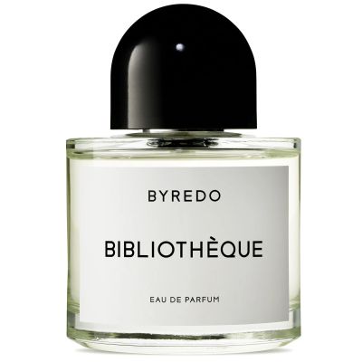 Byredo Bibliotheque EDP 100 мл- Парфюмна Вода Унисекс