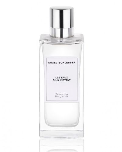 Angel Schlesser Tempting Bergamot 100 мл – Унисекс Тоалетна Вода ТЕСТЕР