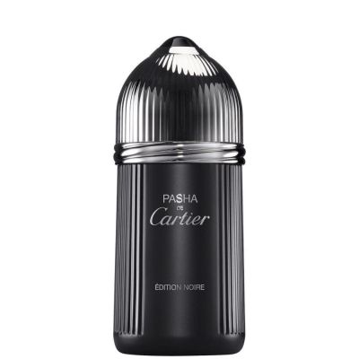 Cartier Pasha Edition Noir 100 мл – Тоалетна Вода за Мъже ТЕСТЕР