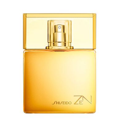 Shiseido Zen 100 мл – Парфюмна Вода за Жени ТЕСТЕР
